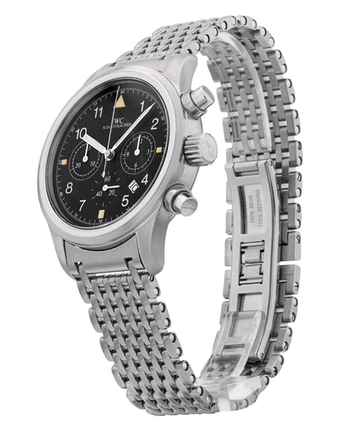 IWC Pilot's Chrono IW374101